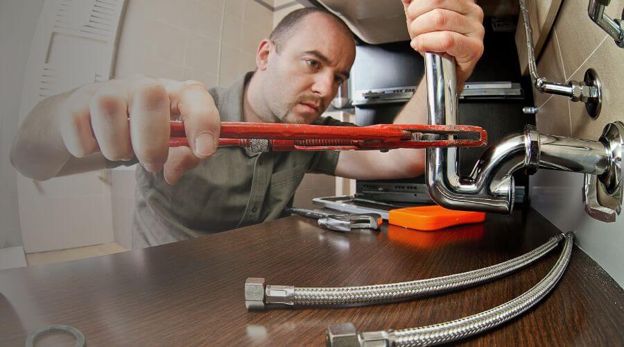 Professional sewer line replacement in Revere, MA